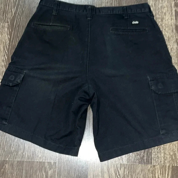 Cintas comfort flex mens cargo shorts size 34 - Picture 4 of 5